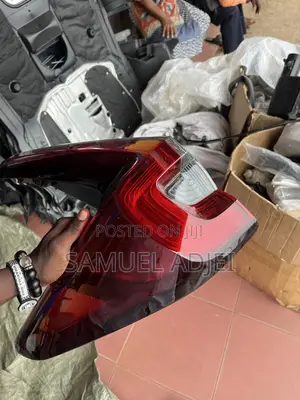 Honda CRV 2020 to 2022 Tail Light.
