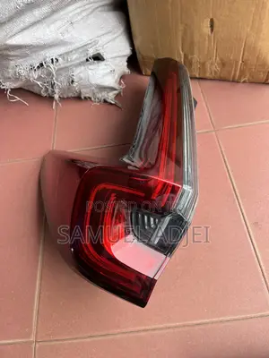 Honda CRV 2020 to 2022 Tail Light.