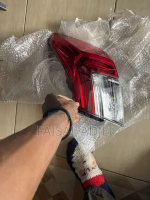 Civic 22 Tail Light