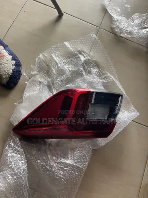 Honda Civic 22 Tail Light