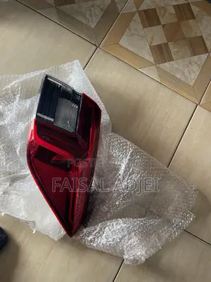 Civic 22 Tail Light