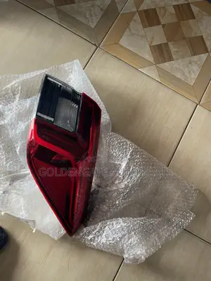 Honda Civic 22 Tail Light