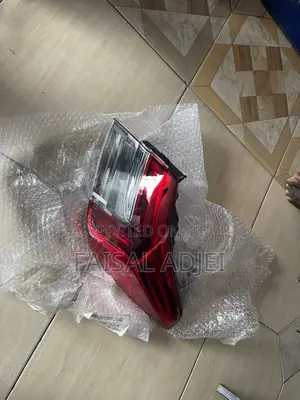 Civic 22 Tail Light