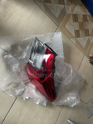 Honda Civic 22 Tail Light