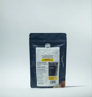 Toasted Coconut Chips