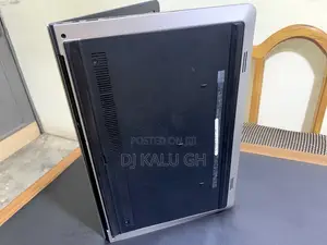 Laptop Dell Inspiron 5558 8GB Intel Core i5 SSD 256GB