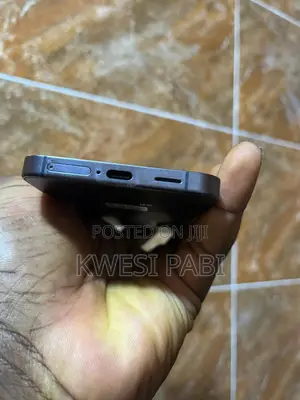 Samsung Galaxy S24 256 GB Black