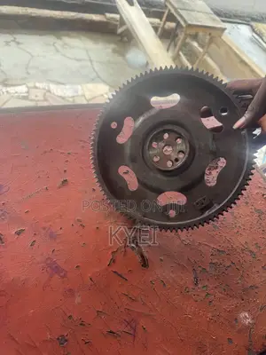 Matz Automatic Flying Wheel
