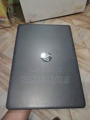 Laptop HP 4GB Intel Core i5 HDD 256GB