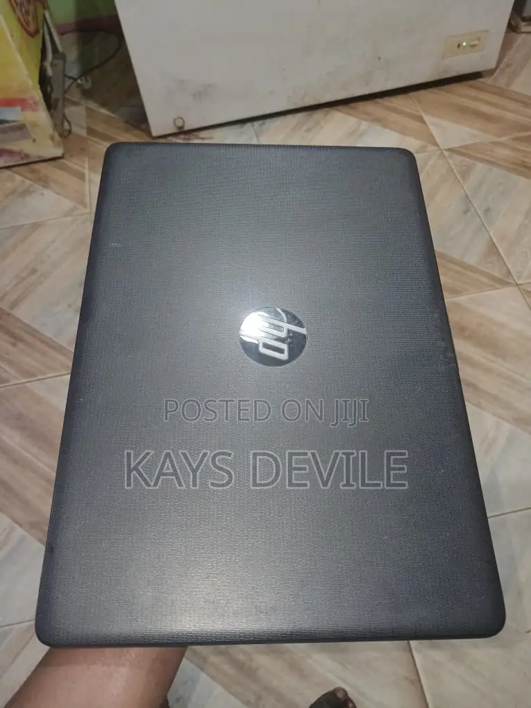 Laptop HP 4GB Intel Core i5 HDD 256GB