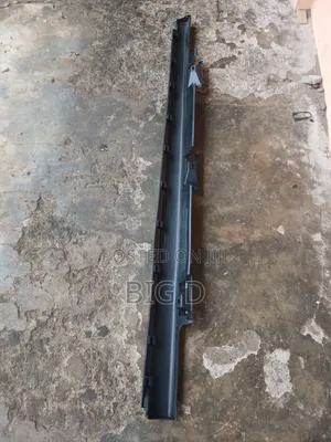 Honda Hr-v 2023 ,2024 and 2025 Running Board