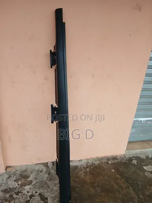 Honda Hr-v 2023 ,2024 and 2025 Running Board