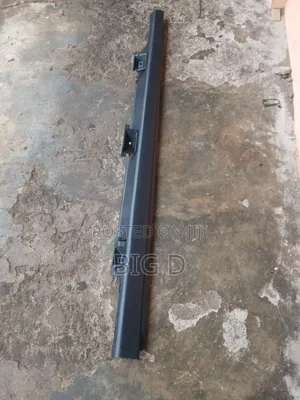 Honda Hr-v 2023 ,2024 and 2025 Running Board