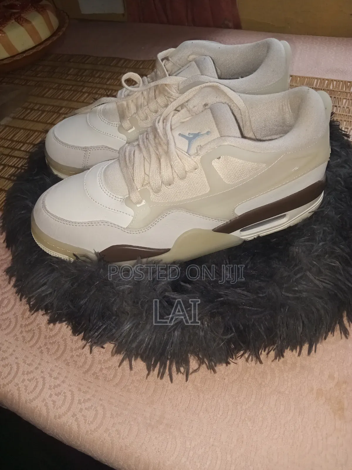 Brand New Jordan4 RM
