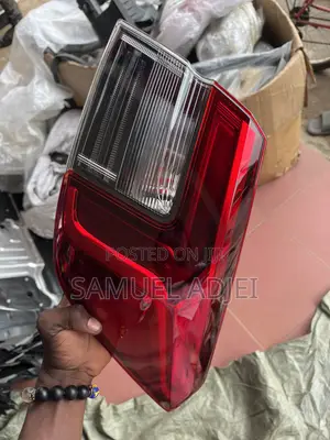 Honda Civic 2022 to 2025 Tail Light