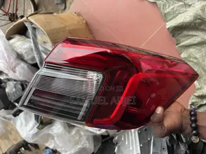 Honda Civic 2022 to 2025 Tail Light