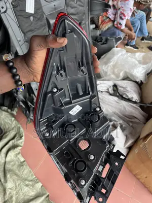 Honda Civic 2022 to 2025 Tail Light