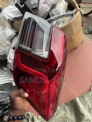 Honda Civic 2022 to 2025 Tail Light