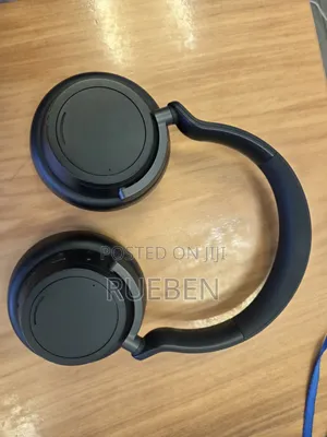 Microsoft Headphone