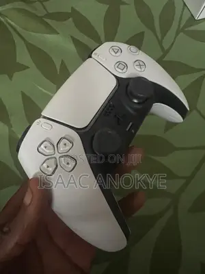 Sony Pes 5 Dual Shock Controller