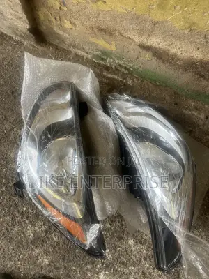 Hyundai Accent Headlight 2011,2012,2013,2014