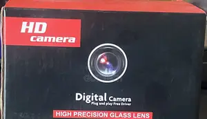 HD Digital Camera