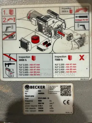 CNC Machine Service and Repair
