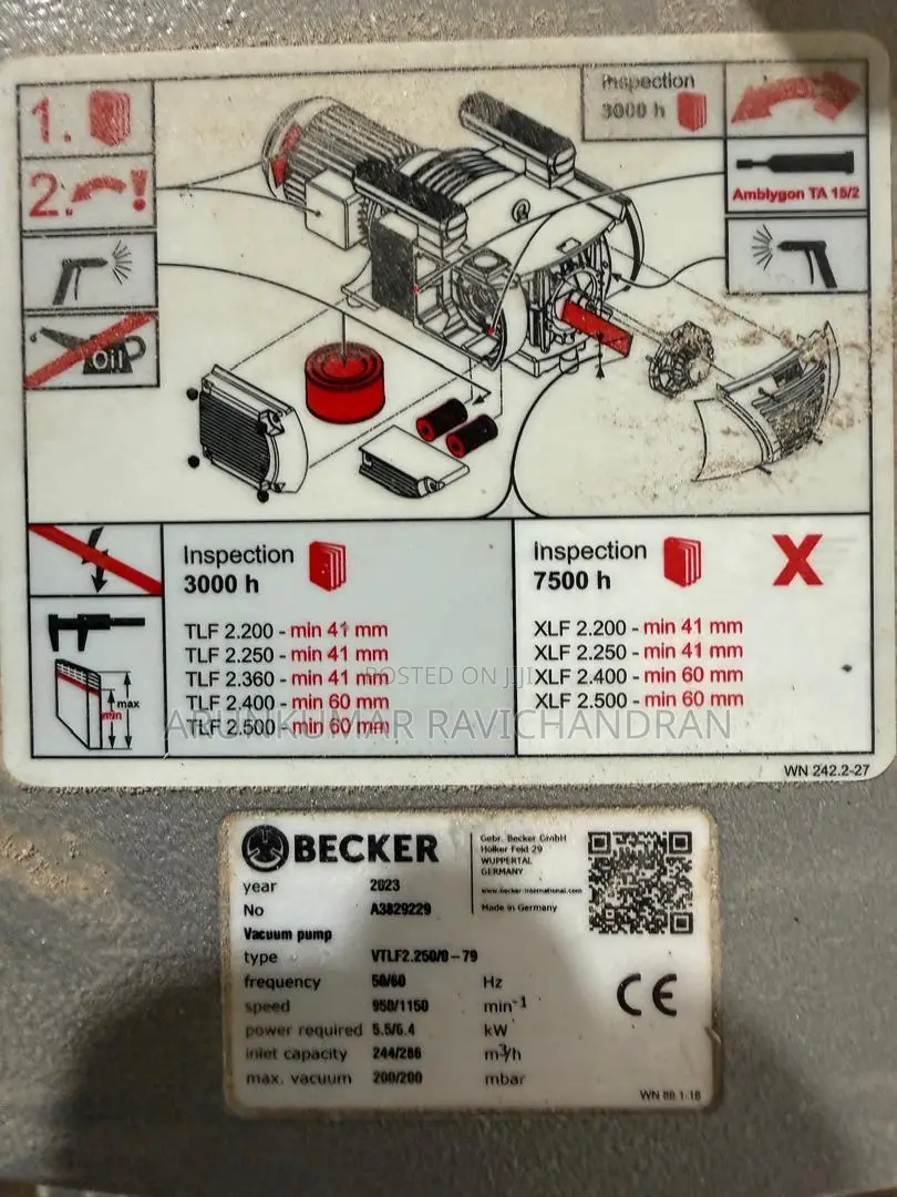 CNC Machine Service and Repair