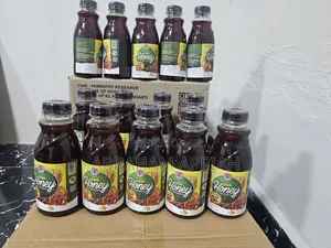 Authentic Honey