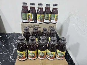 Authentic Honey