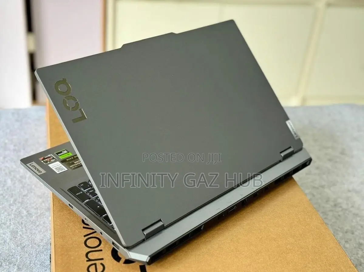 New Laptop Lenovo Legion 5 32GB Intel Core Ultra 9 SSD 1T