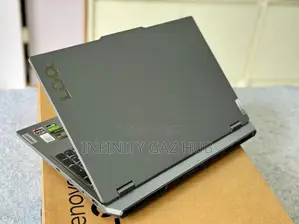 New Laptop Lenovo Legion 5 32GB Intel Core Ultra 9 SSD 1T