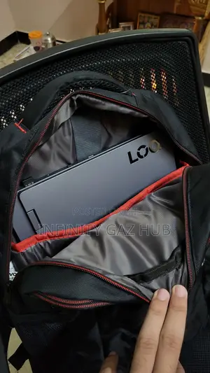 New Laptop Lenovo Legion 5 32GB Intel Core Ultra 9 SSD 1T