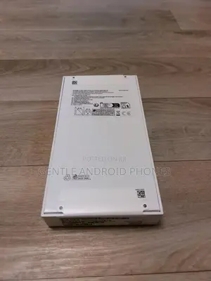 New Samsung Galaxy A56 256 GB Gray