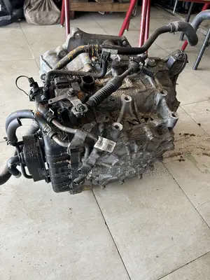 ELANTRA 17-20 Gearbox