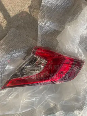 Honda Civic 2016 to 2021 Tail Light