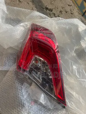 Honda Civic 2016 to 2021 Tail Light