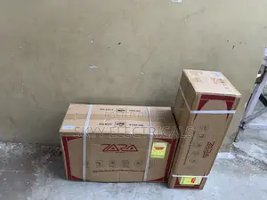 Call for Authentic Zara 2.0hp Split R410 Gas AC
