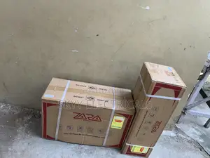 Call for Authentic Zara 2.0hp Split R410 Gas AC