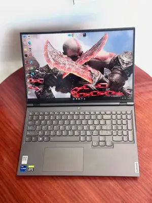 New Laptop Lenovo Legion 5 32GB Intel Core Ultra 9 SSD 1T