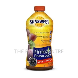Sunsweet Prune Juice 1.8L
