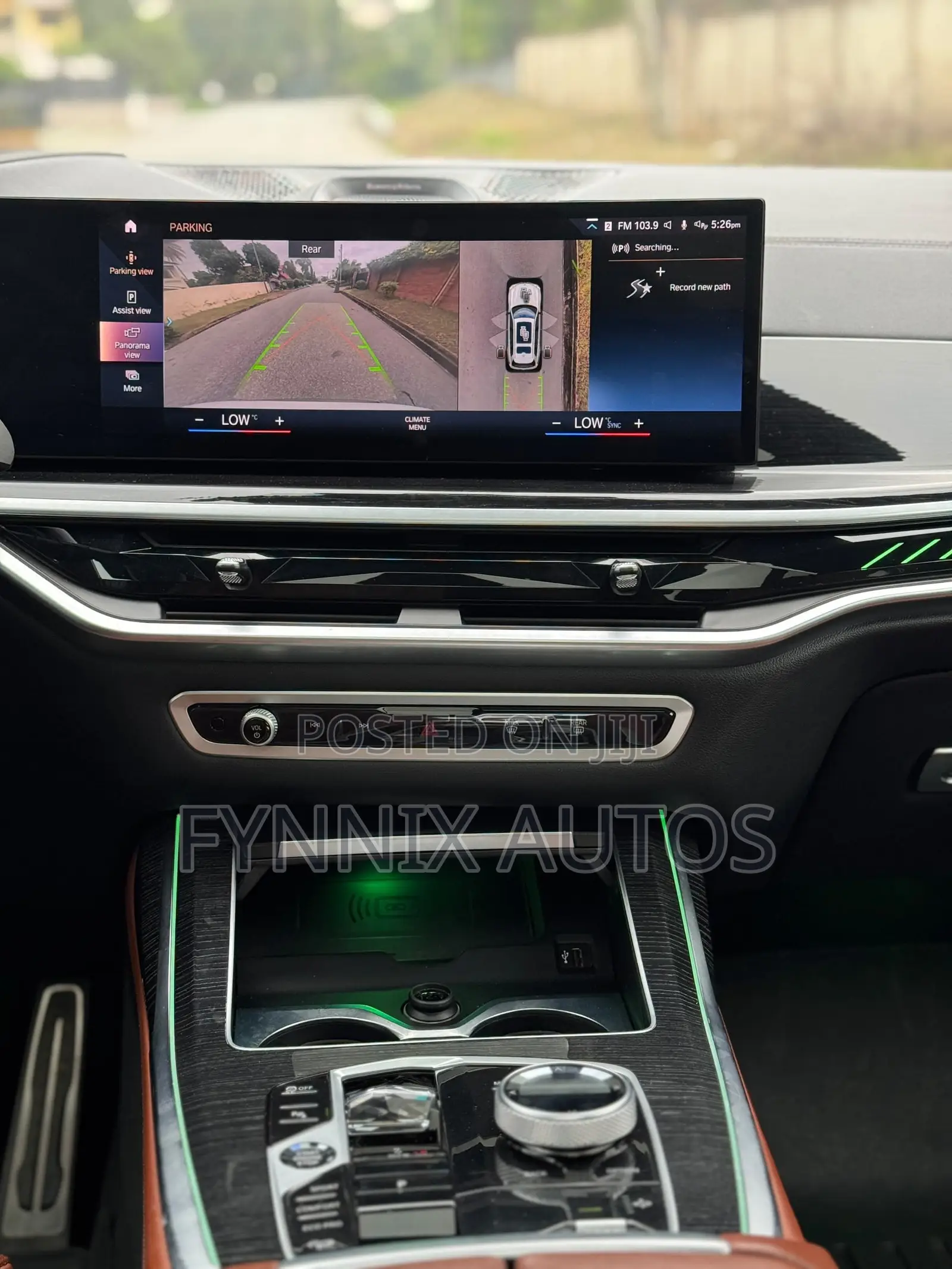 Audi A6 55 Premium AWD quattro 2020 Black