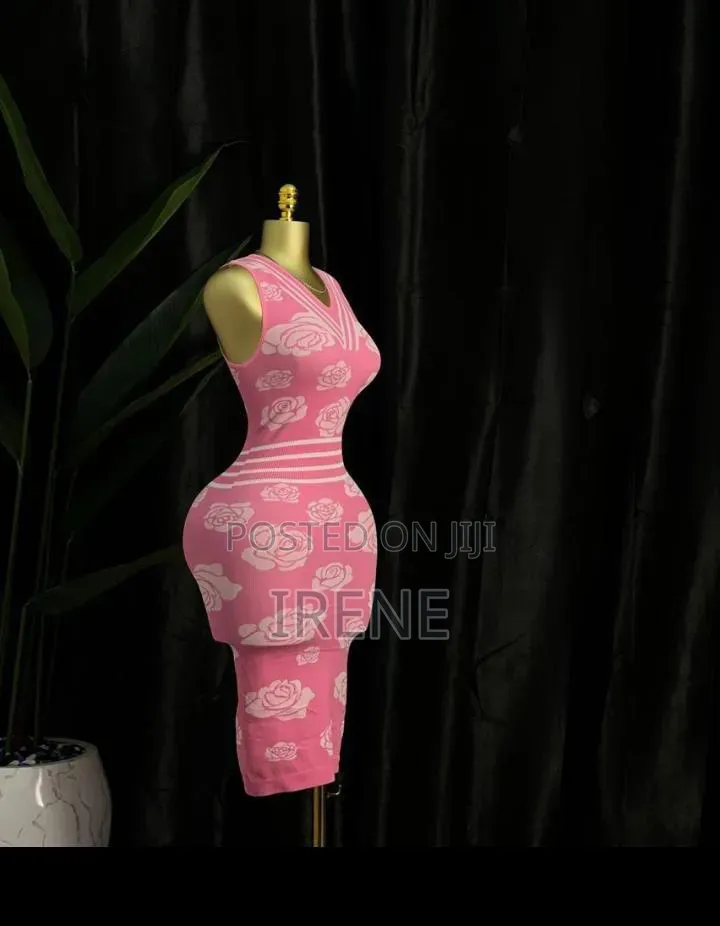 Ladies Dress