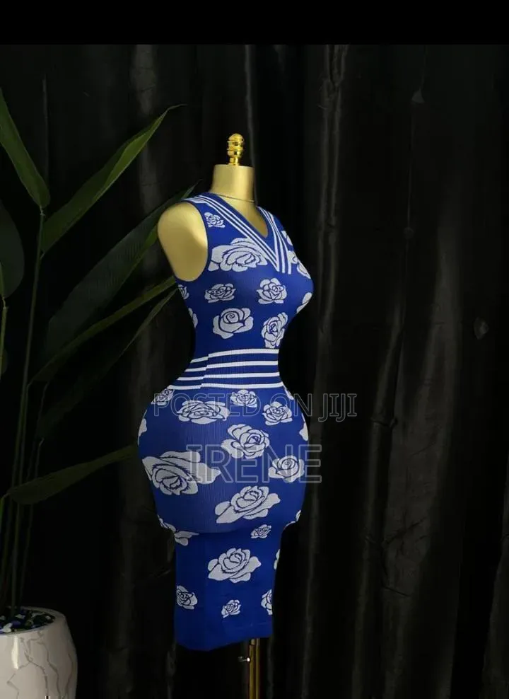 Ladies Dress
