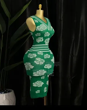 Ladies Dress