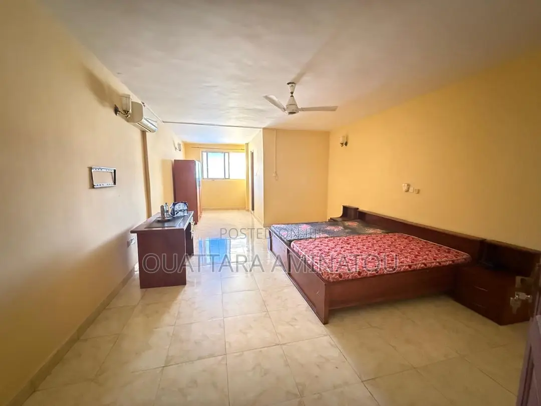Single Office Spaces for Rent in Takoradi Anaji Queen of Peace