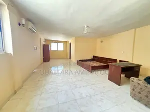 Single Office Spaces for Rent in Takoradi Anaji Queen of Peace