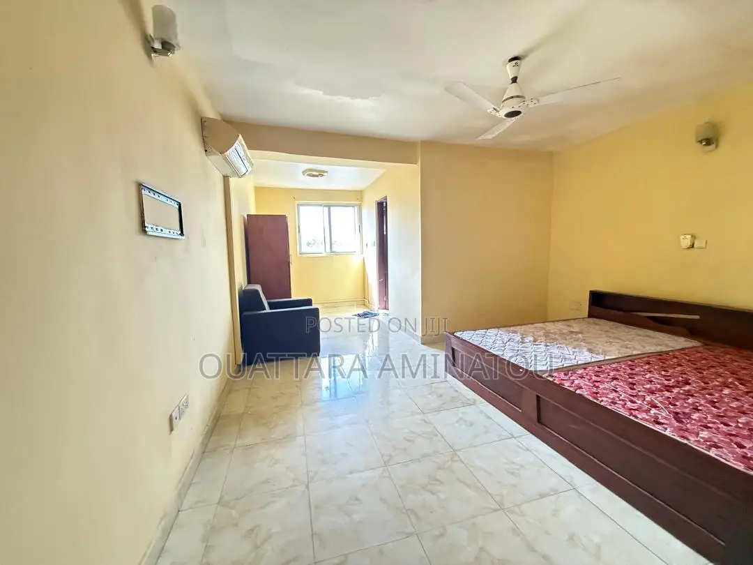 Single Office Spaces for Rent in Takoradi Anaji Queen of Peace