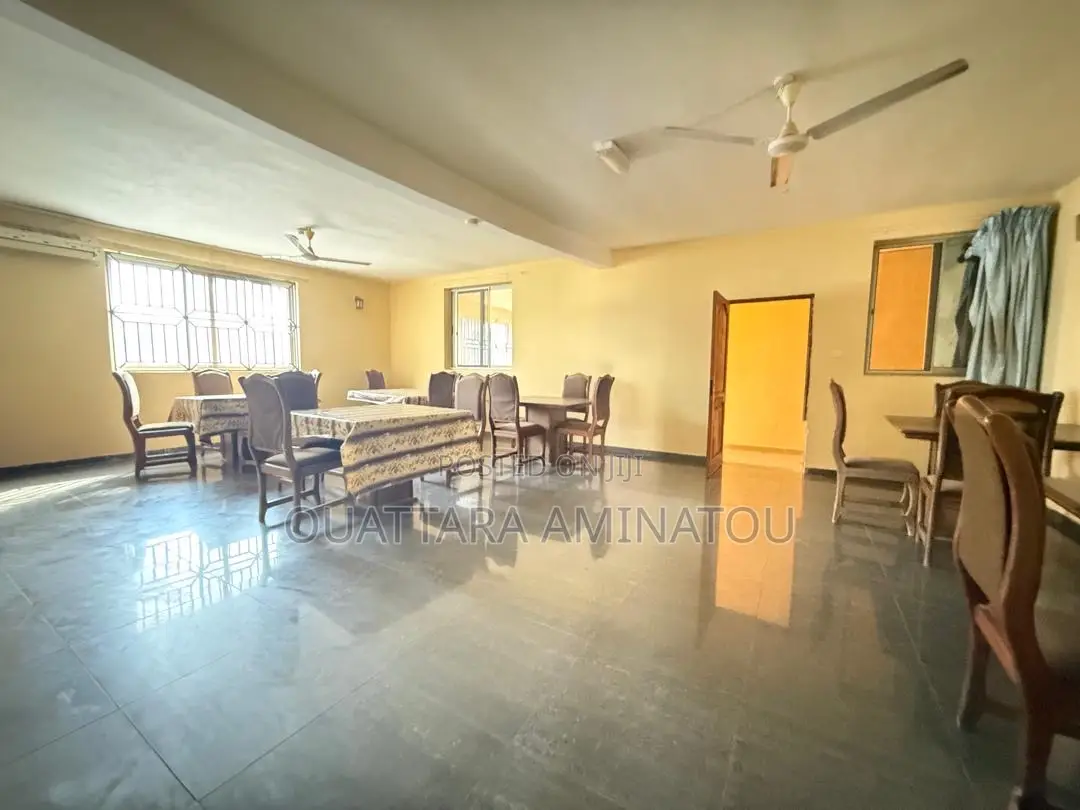 Single Office Spaces for Rent in Takoradi Anaji Queen of Peace
