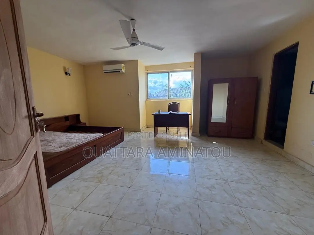 Single Office Spaces for Rent in Takoradi Anaji Queen of Peace